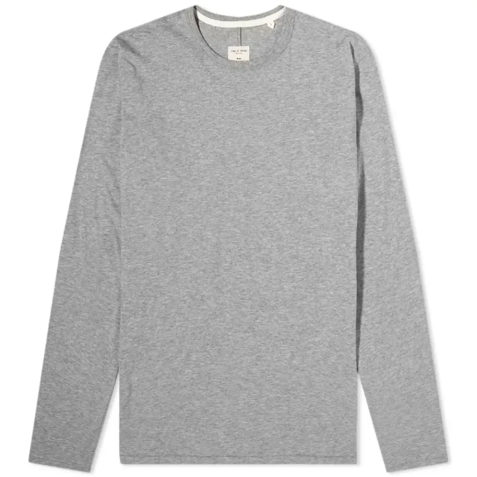 Long Sleeve Base T-Shirt