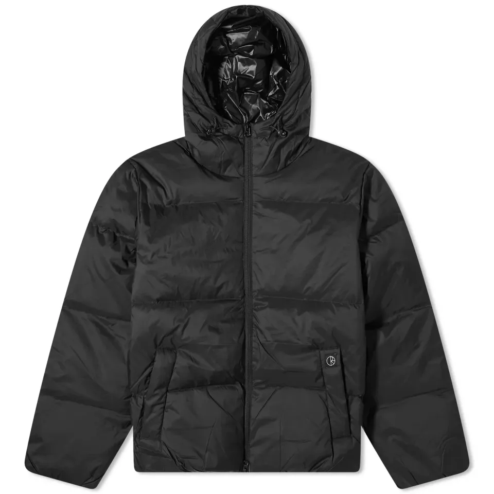 Polar Skate Co. Ripstop Soft Puffer Jacket