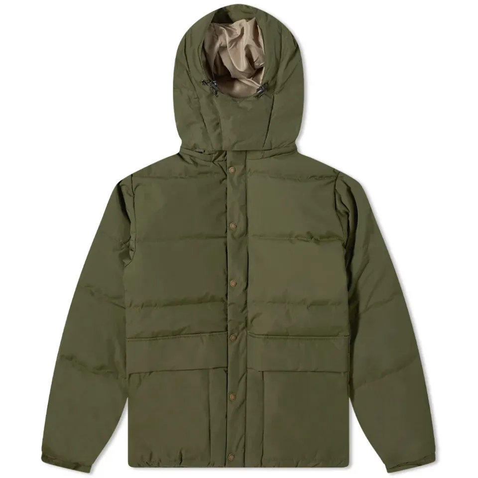 Down Jacket