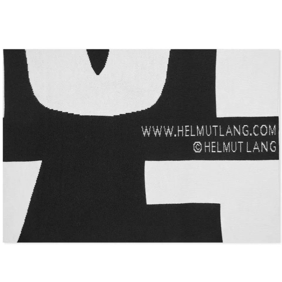 Logo Scarf