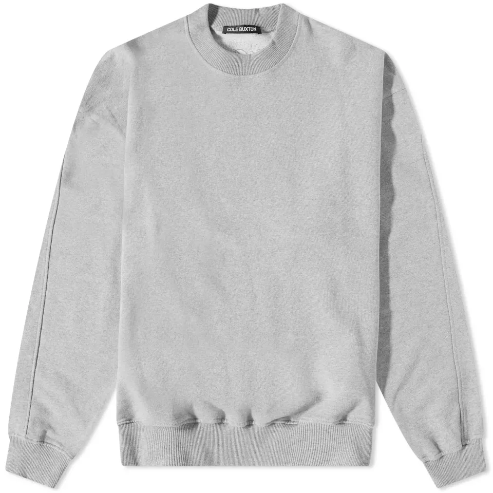 Warm Up Crew Sweat