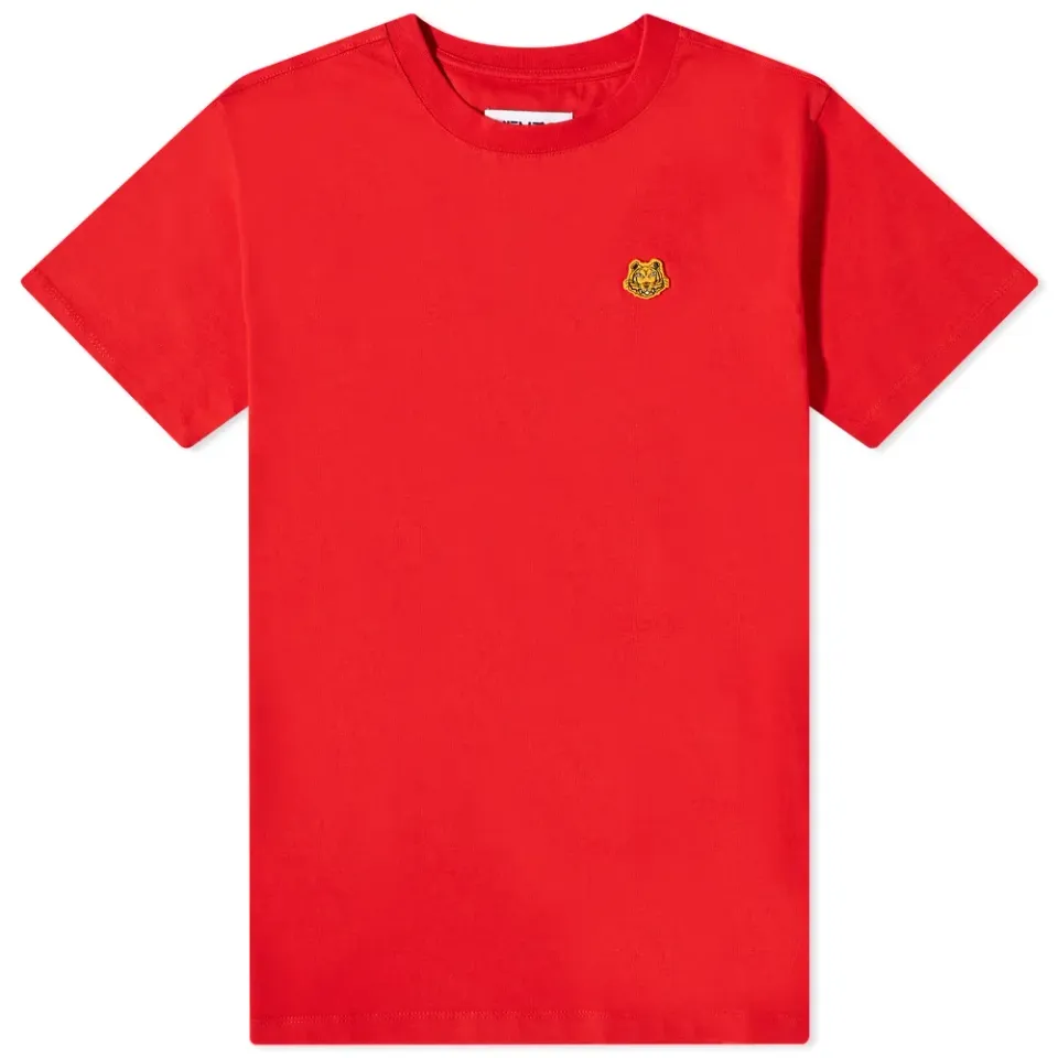 Tiger Crest T-Shirt