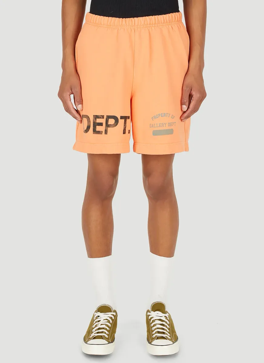 G.I. Dept Shorts