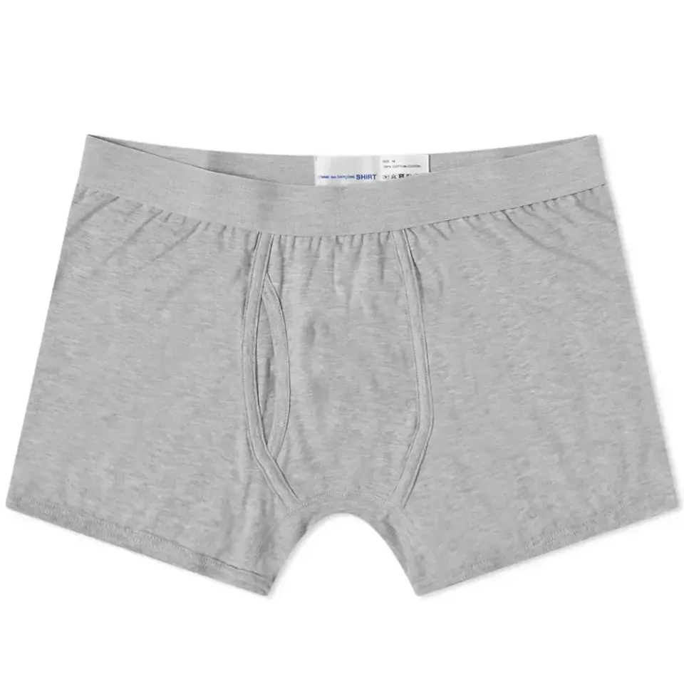 Sunspel Jersey Trunk