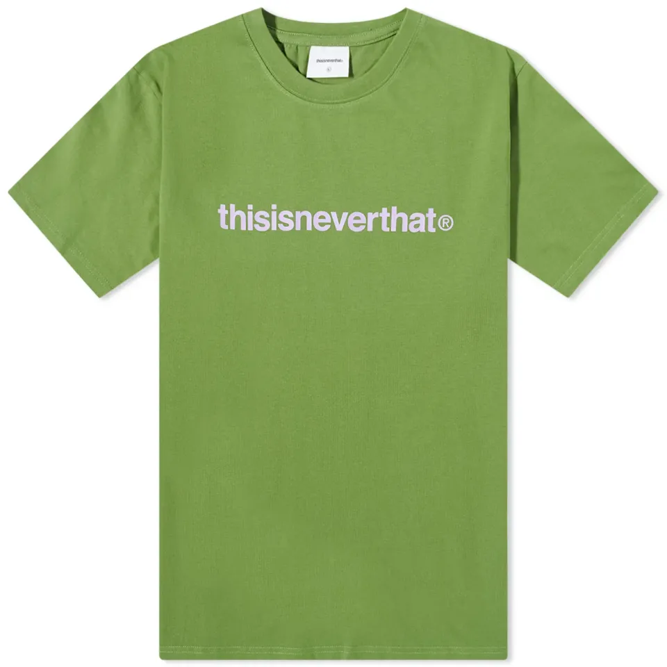 T-Logo T-Shirt