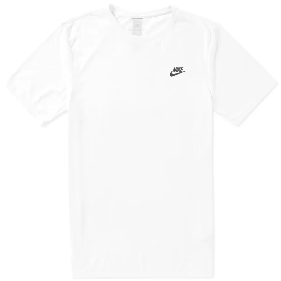 Bonded Futura Tee