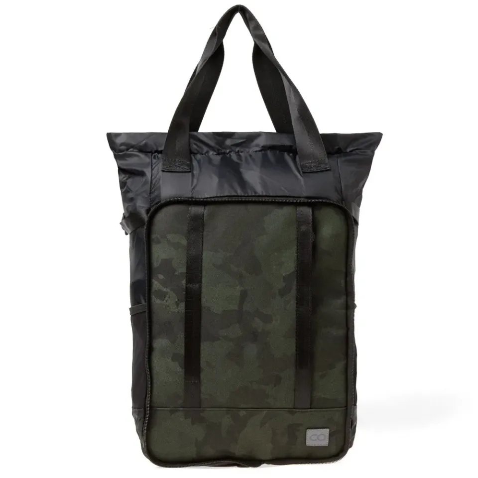 C6 Packaway Tote Bag