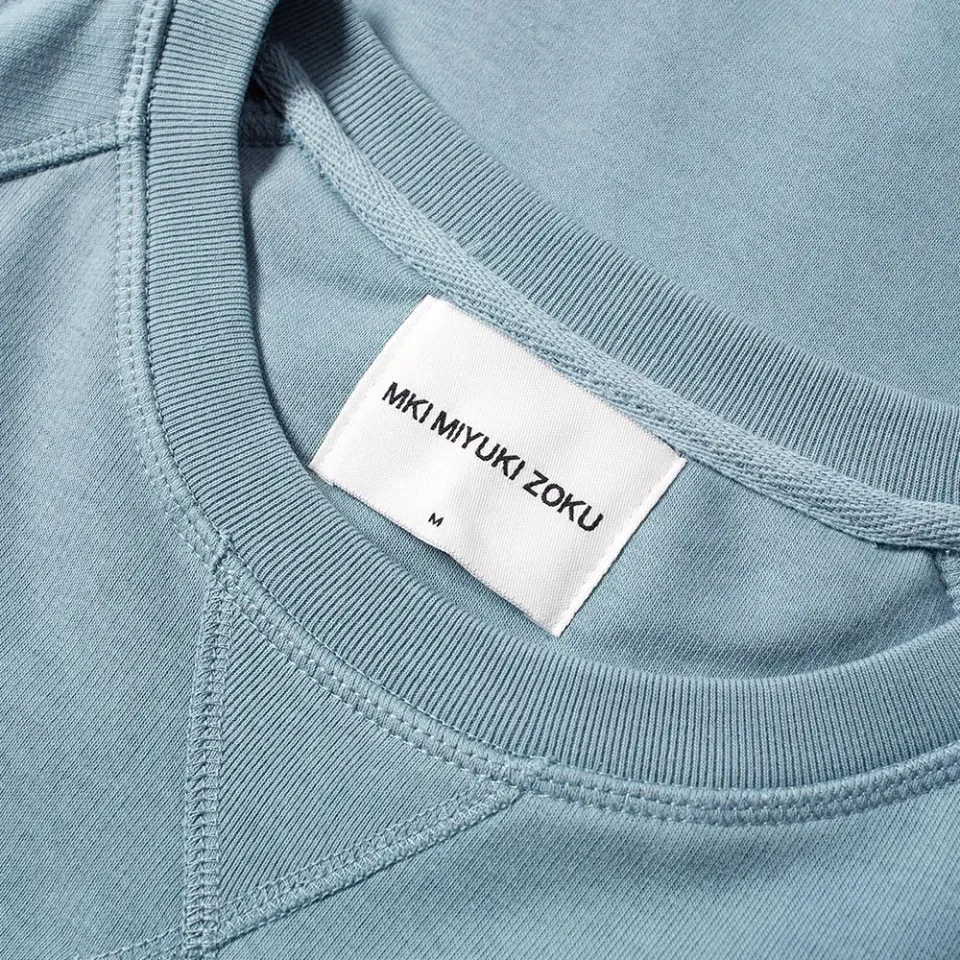 Arm Badge Sweat