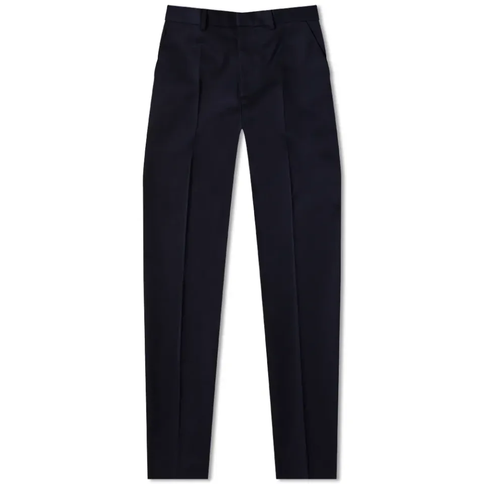 A.P.C Massimo Carrot Fit Trouser