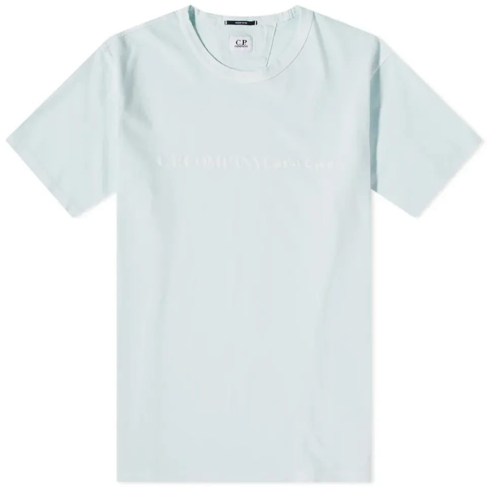 Chest Logo T-Shirt