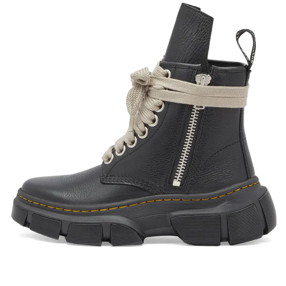 x Dr. Martens 1460 DMXL Jumbo Lace Boot