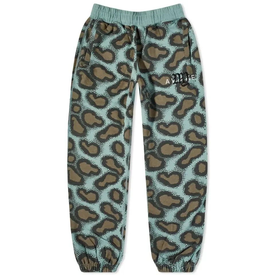 College Logo Sweat Pant