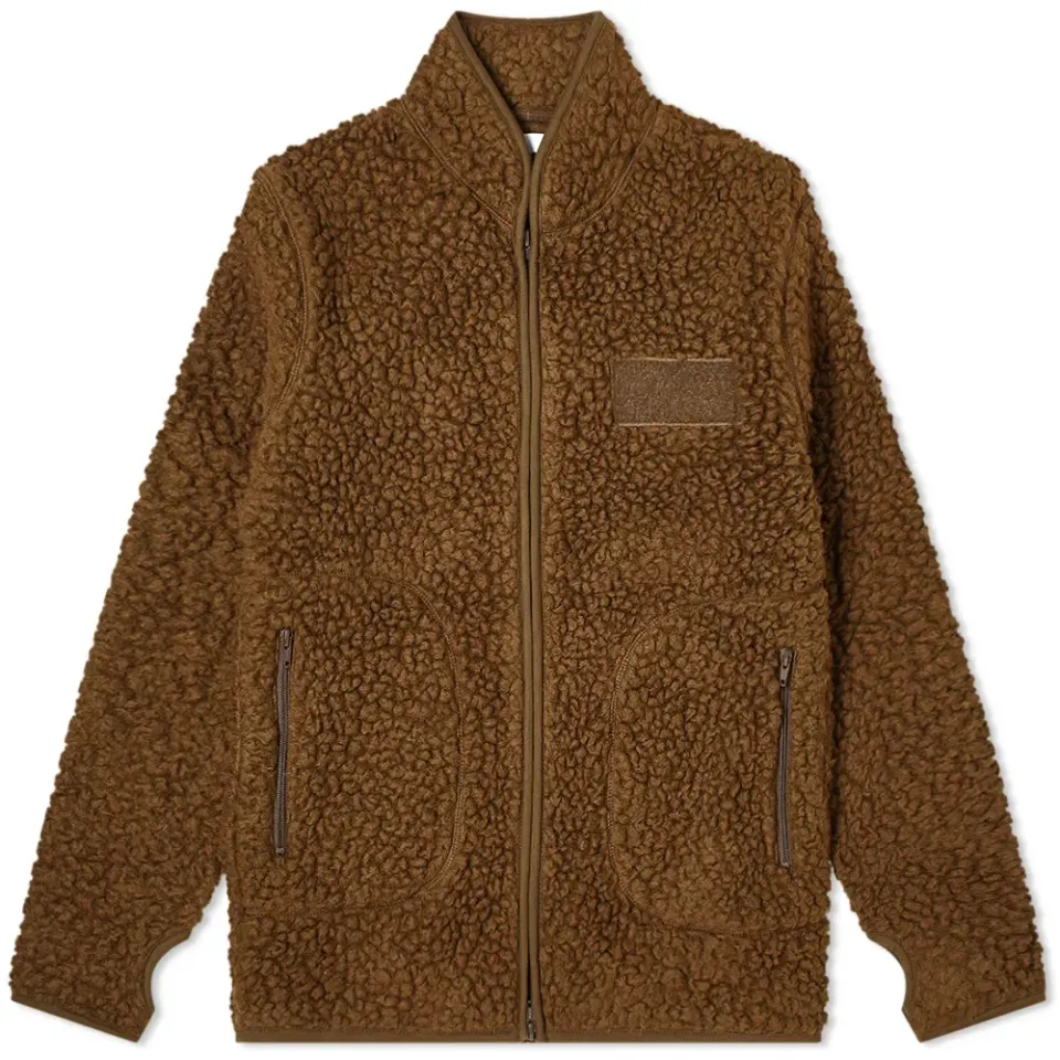 Mort Fleece Jacket