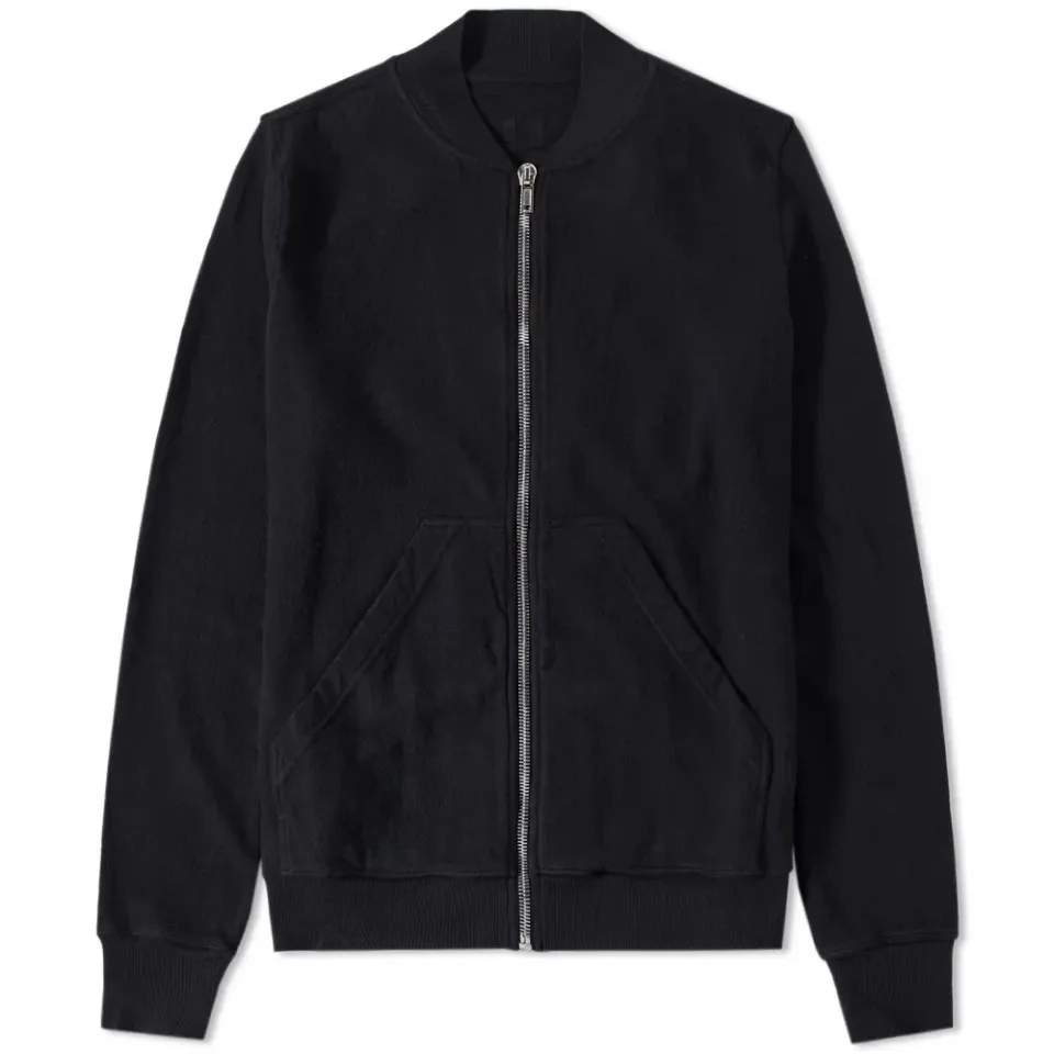 DRKSHDW Flight Zip Sweat