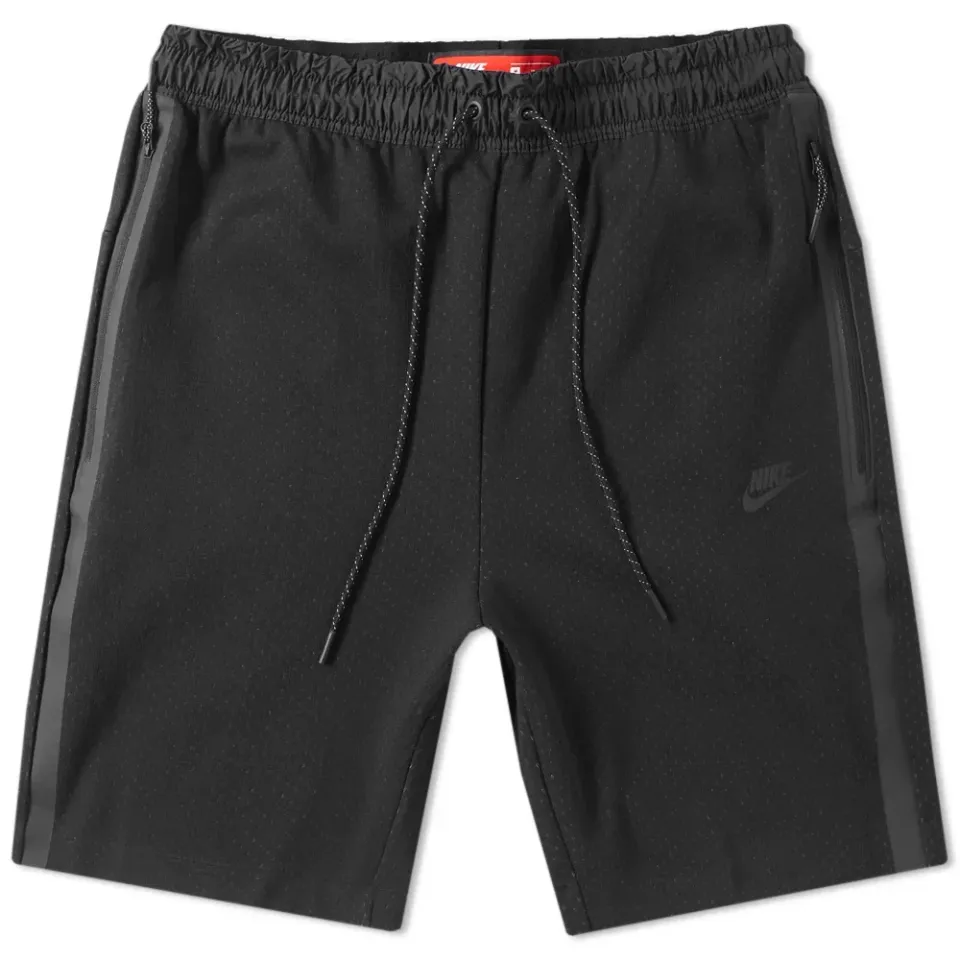 Tech Fleece Zip Short