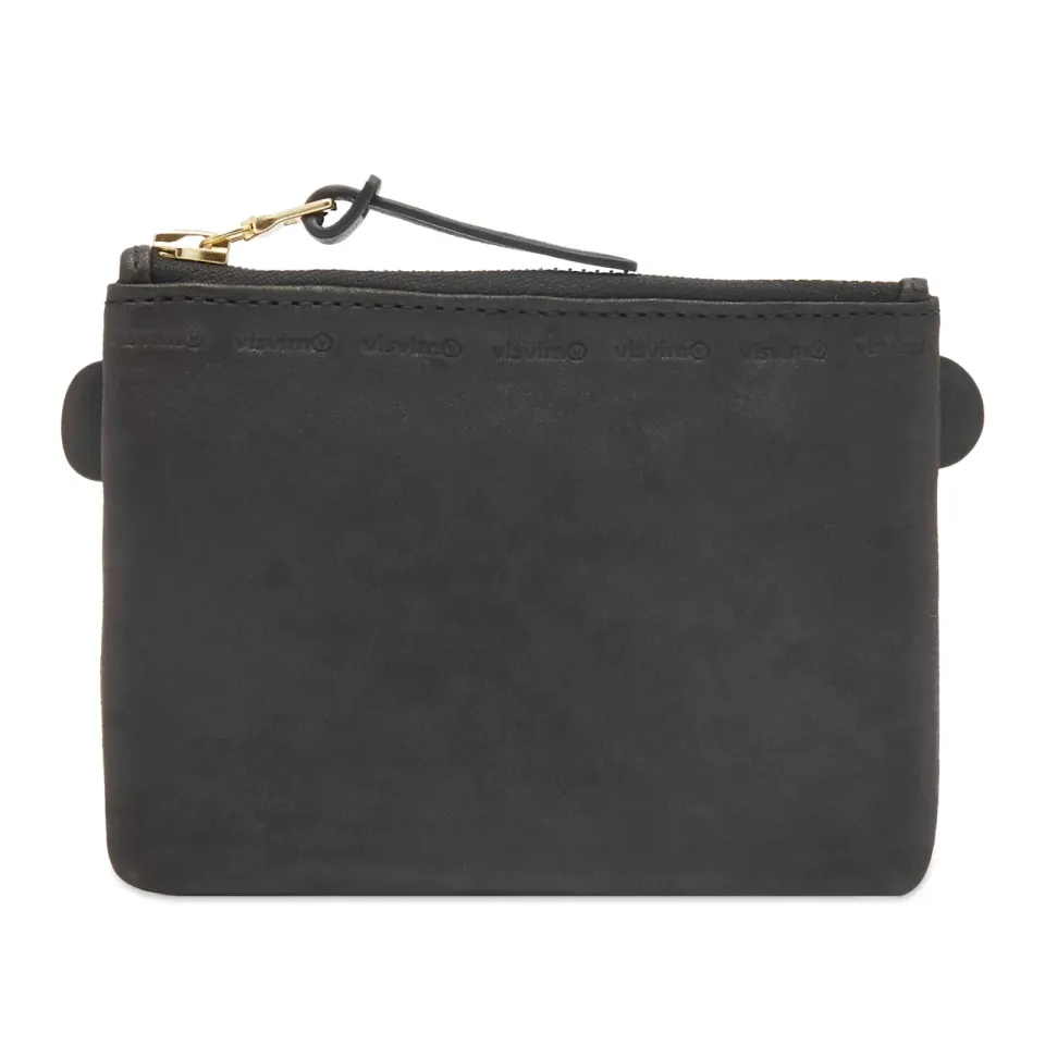 Leather Essentials Case