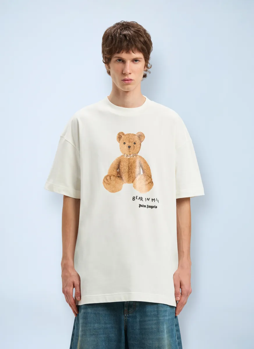 Bear In Mind T-shirt
