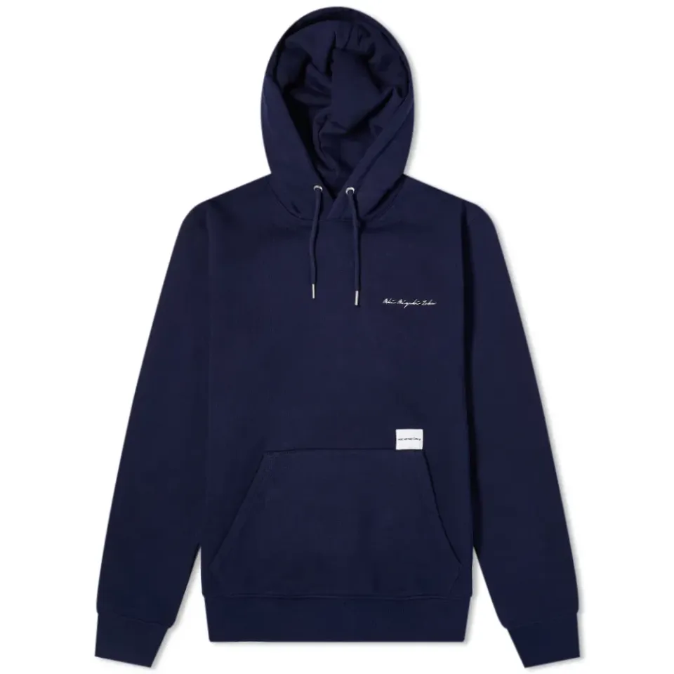 Signature Hoodie