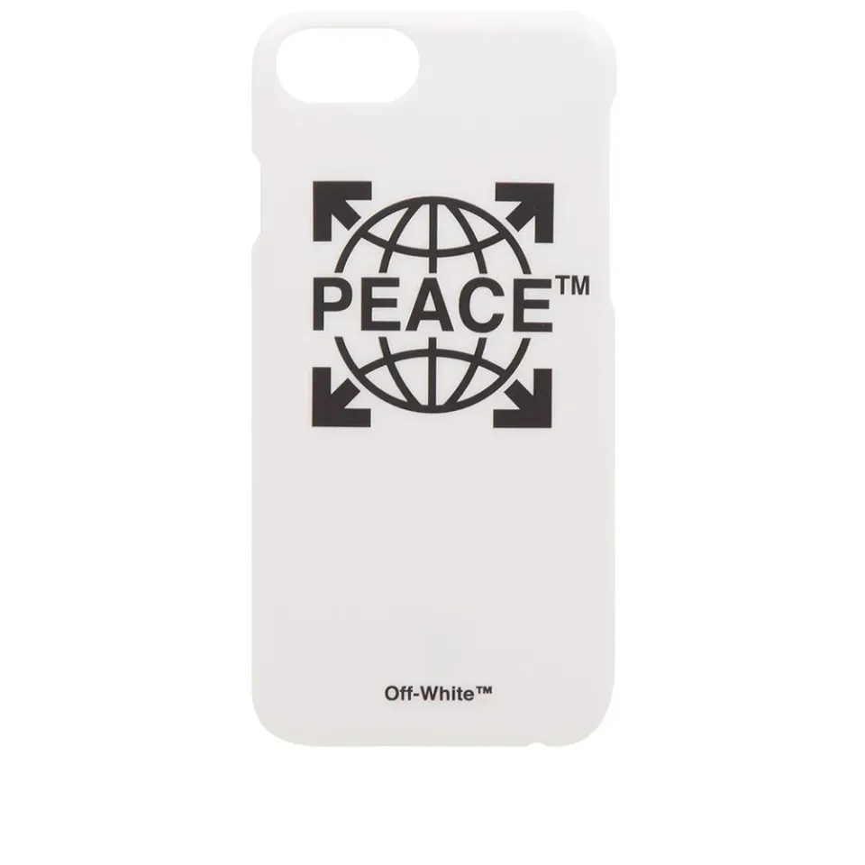 Peace iPhone 7 Case