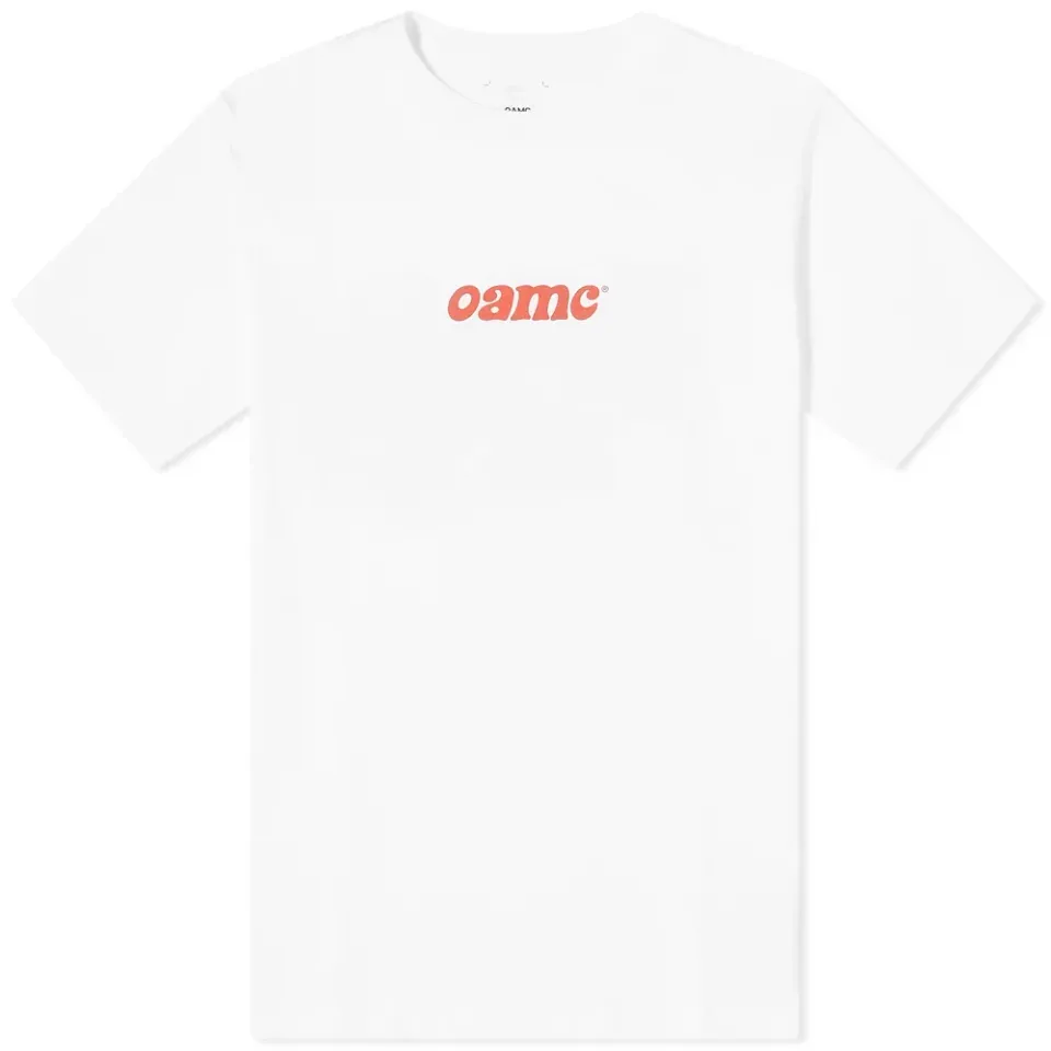Retro Logo T-Shirt