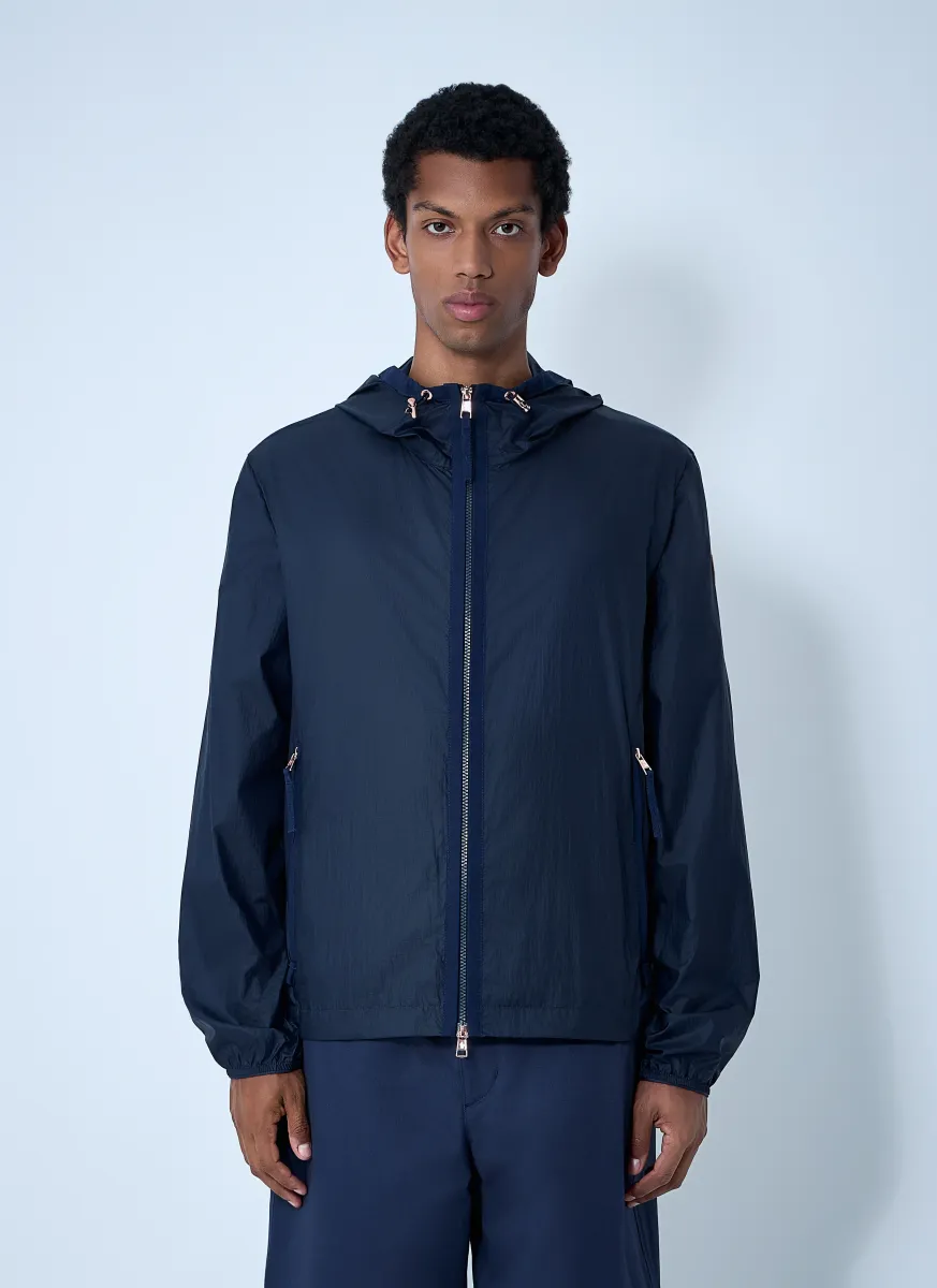 Hamlin Jacket