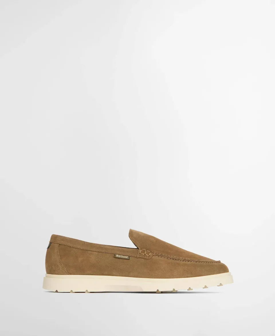 Carty Loafers