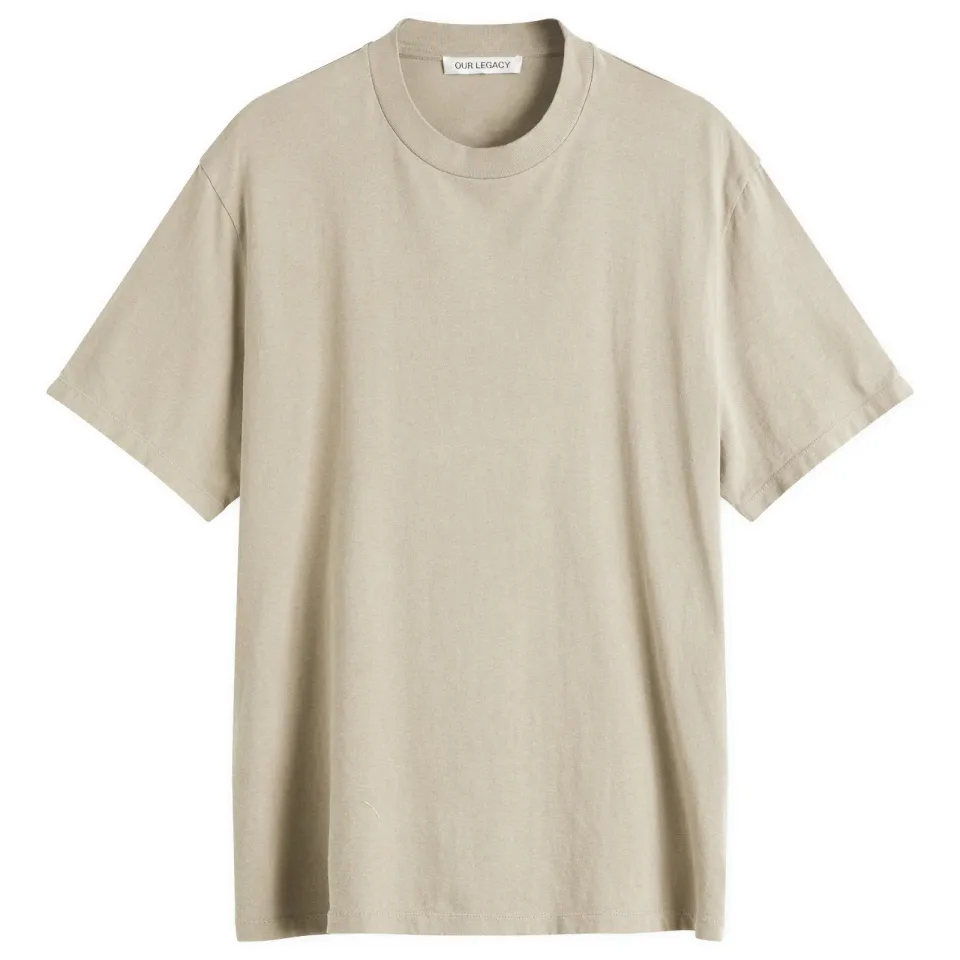 Box T-Shirt