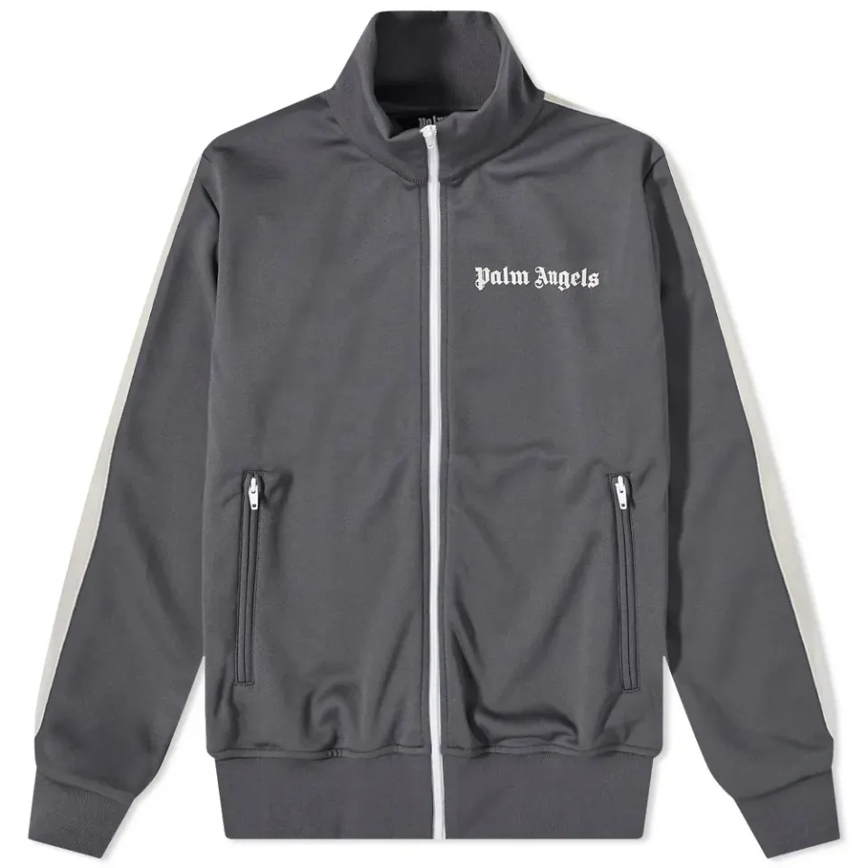Classic Track Jacket
