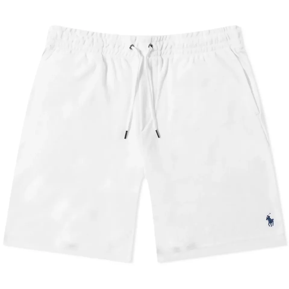 Terry Towelling Short