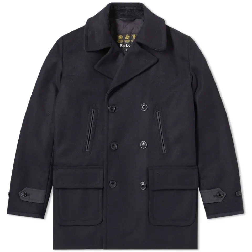 Carr Jacket