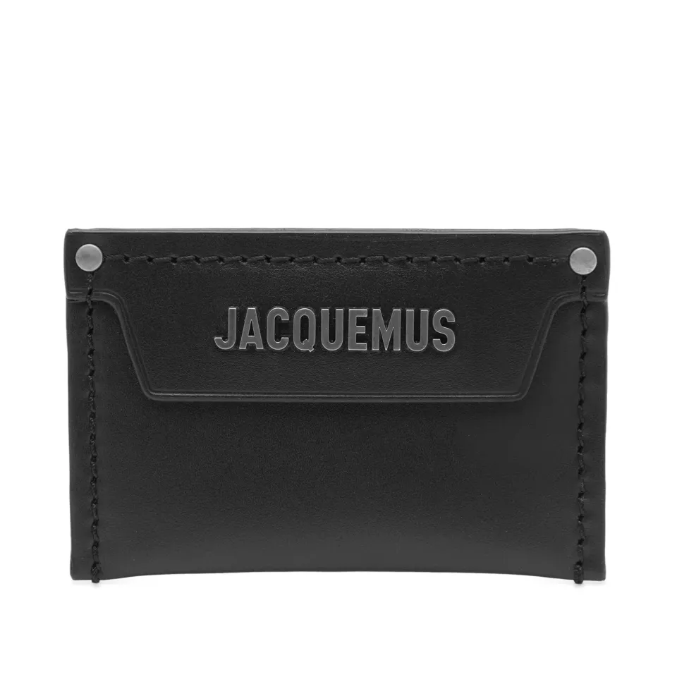 Meunier Card Holder