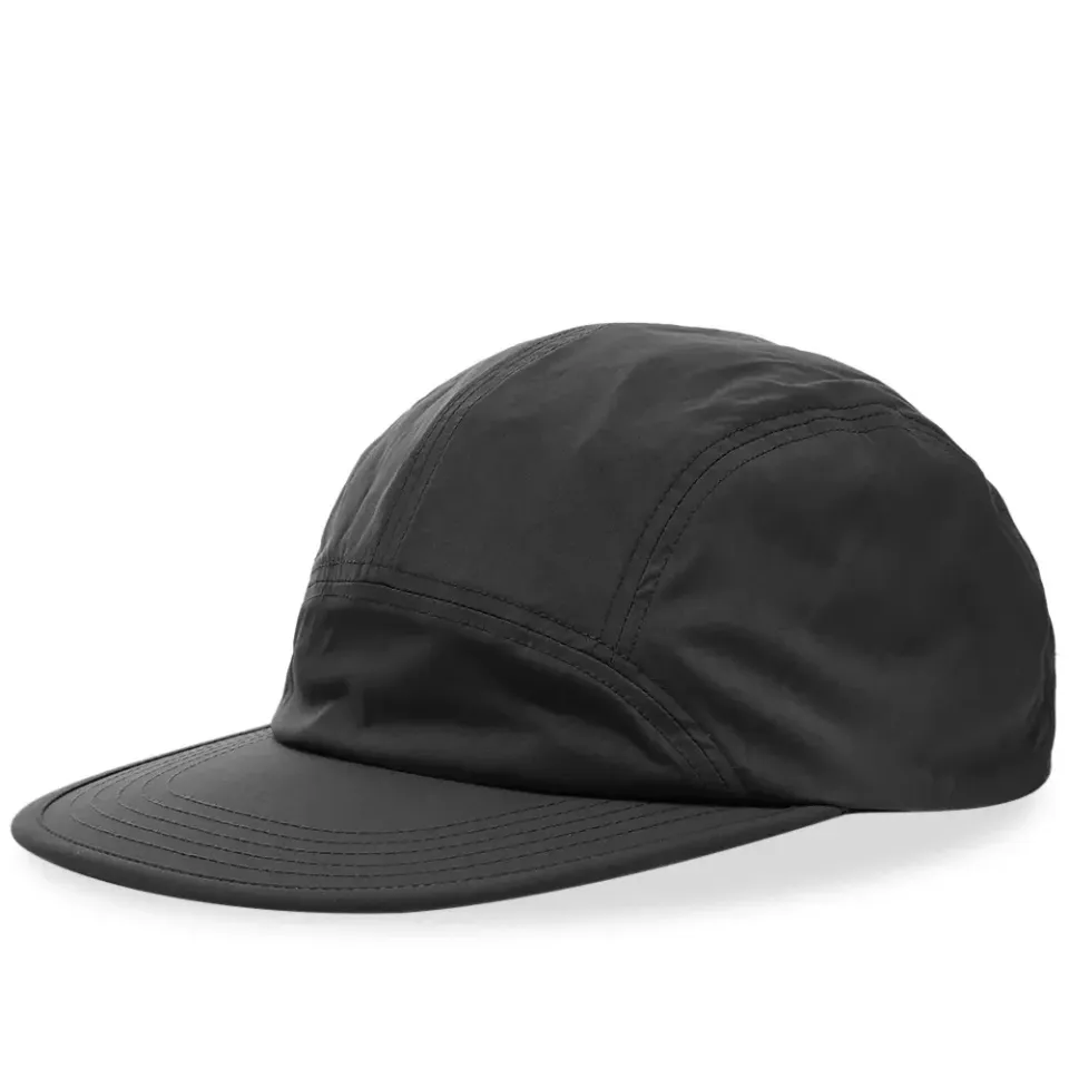 Solid Trail Cap