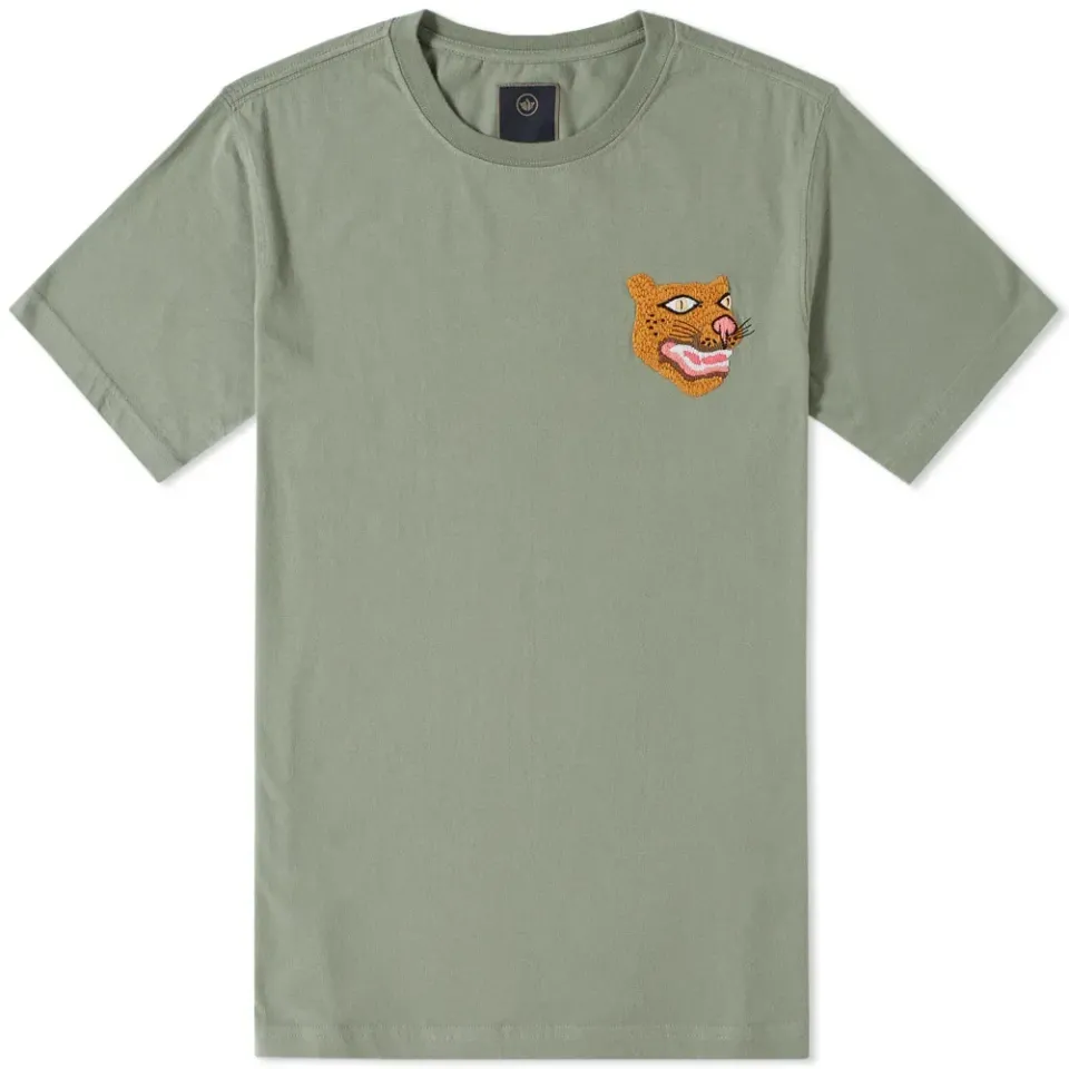 Platoon Tiger Tee