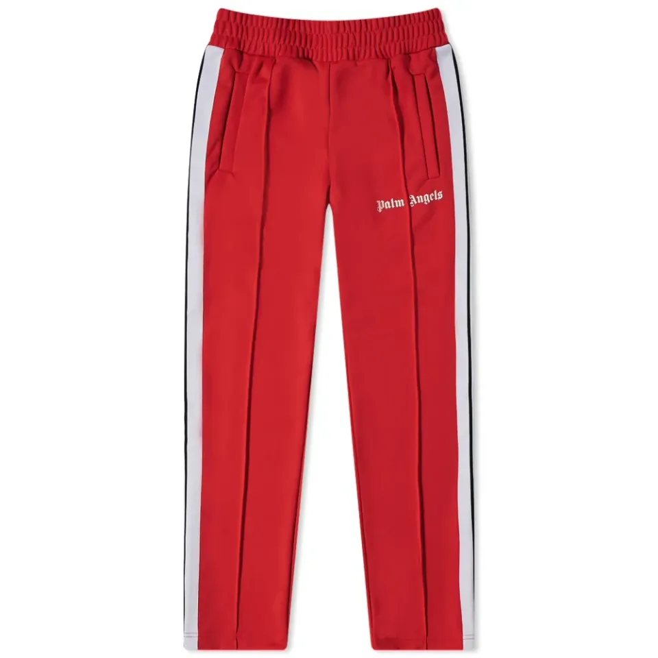 Taped Track Pant