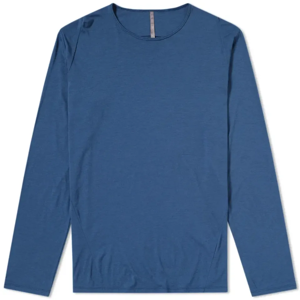 Arc'teryx Veilance Long Sleeve Frame Tee