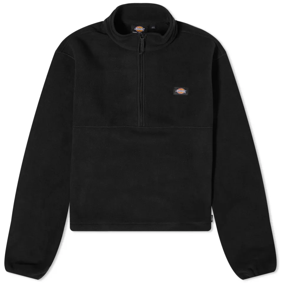 Louisburg Quarter Zip Fleece