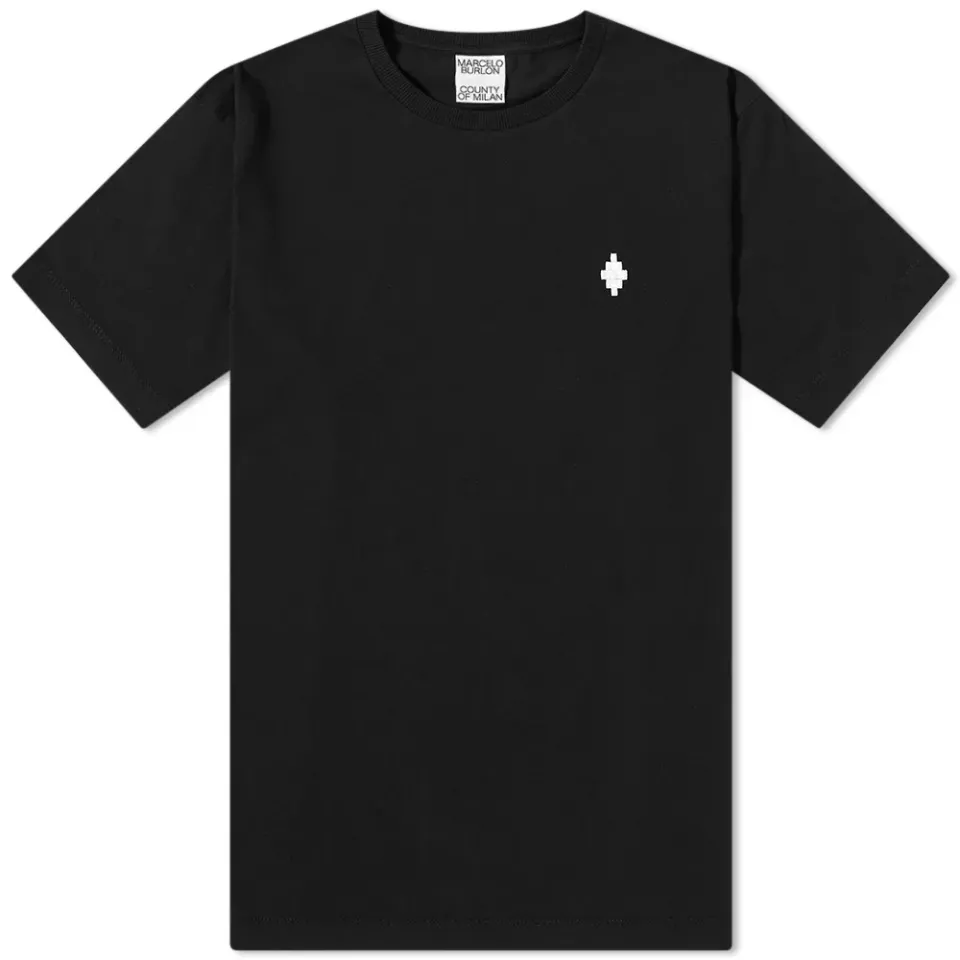 Cross Logo T-Shirt