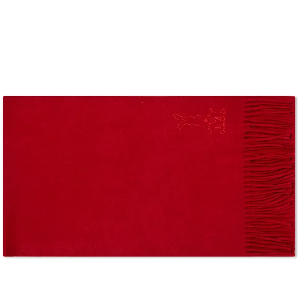 Cashmere Scarf