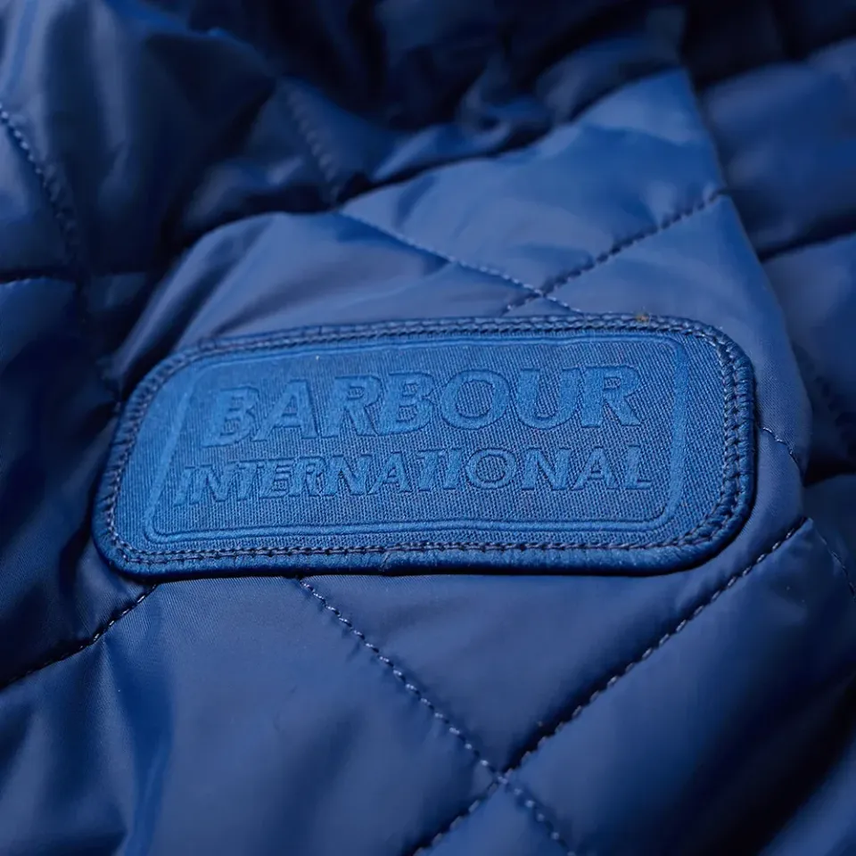 International Ariel Quilt Jacket