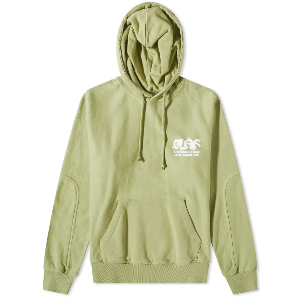 Resort Hoodie