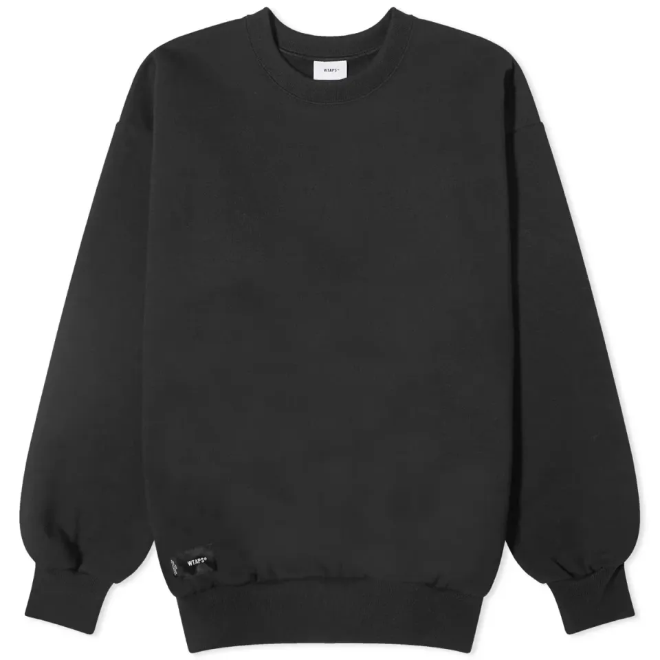 Fortless Sneak Crew Sweat