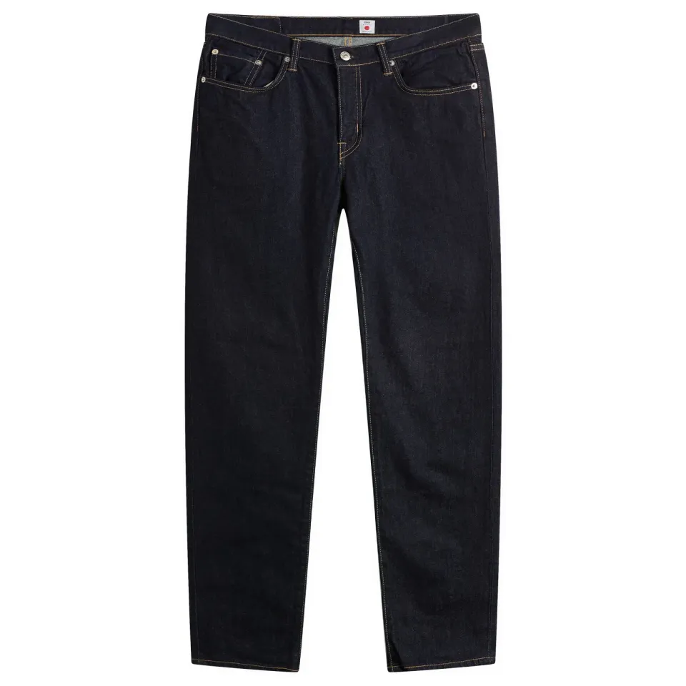 Regular Tapered Jean