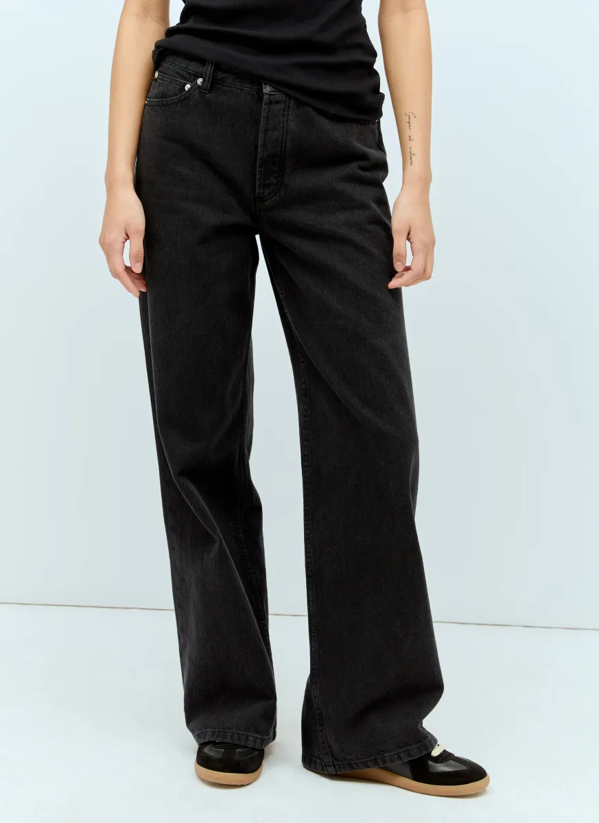 Elisabeth Jeans
