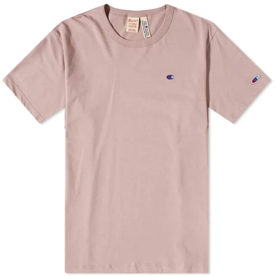 Crew Neck T-Shirt