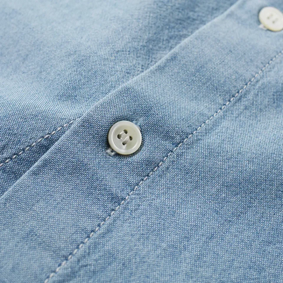 A.P.C. Kansas Shirt