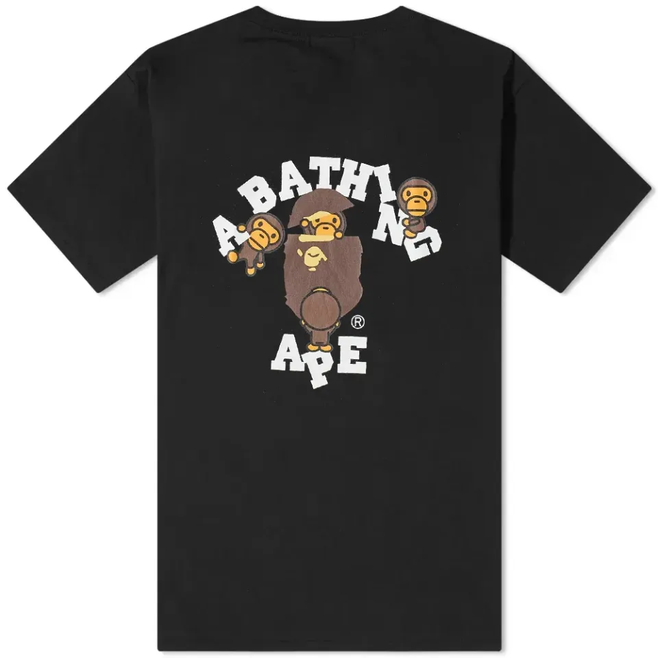 Collegeilo T-Shirt