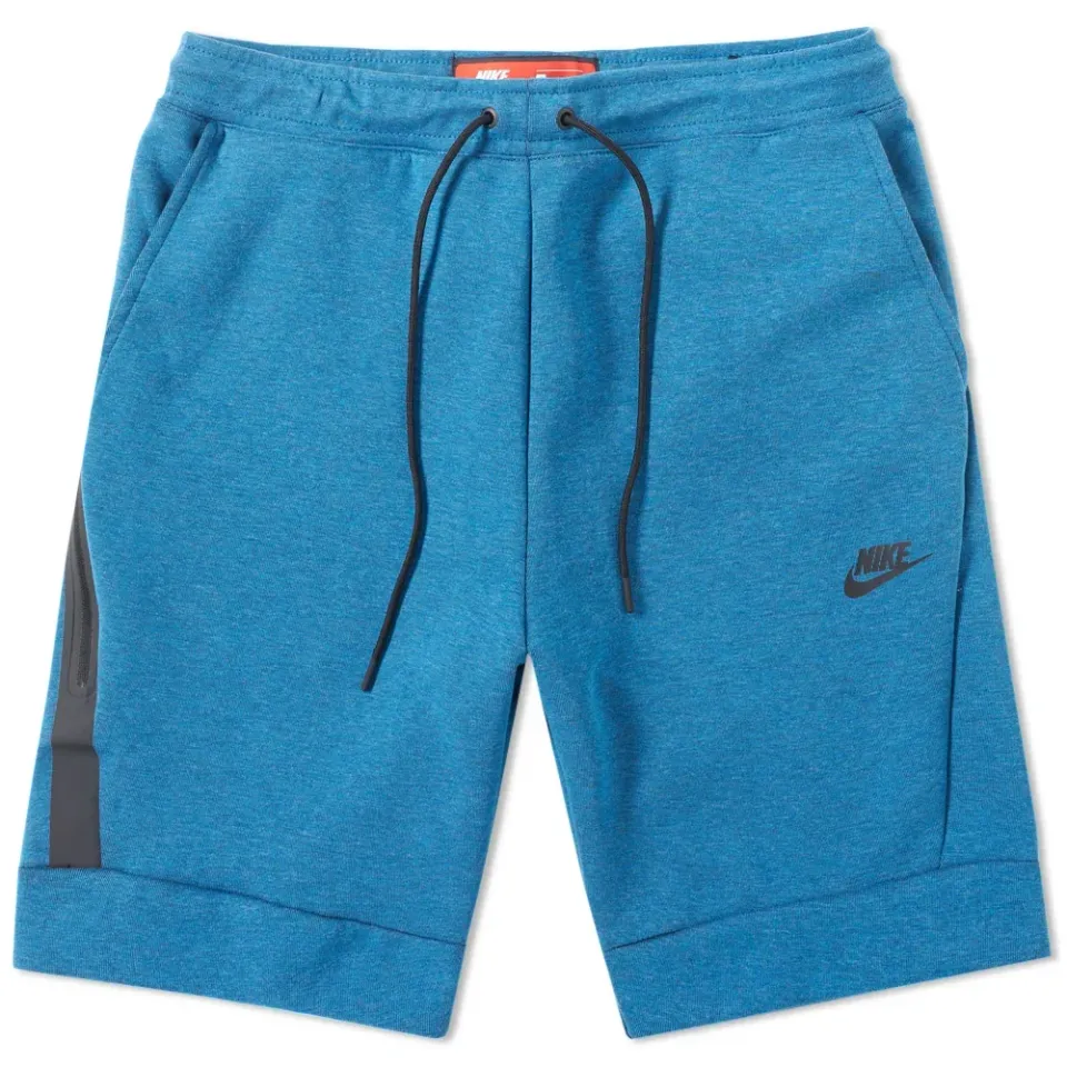 Tech Fleece Short