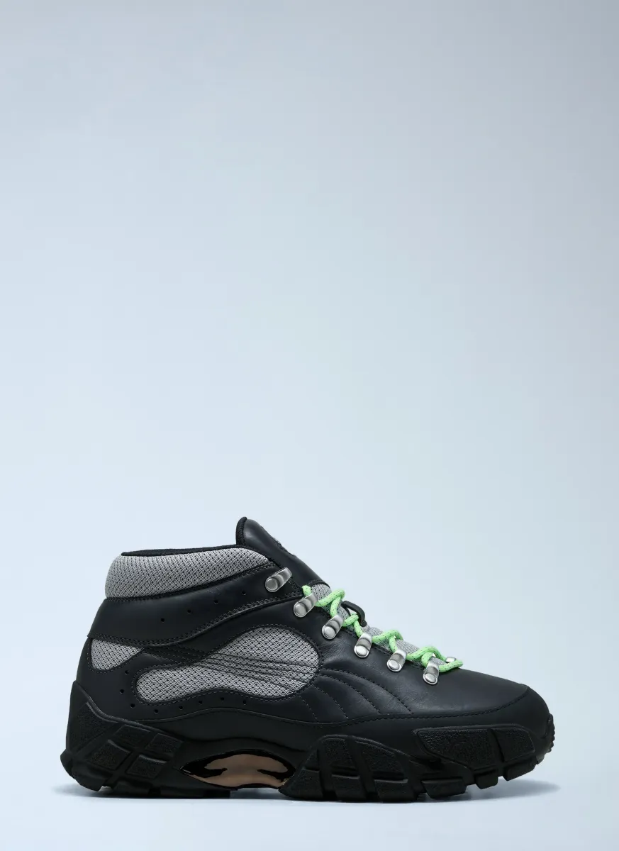 Skope Forever Mid Sneakers