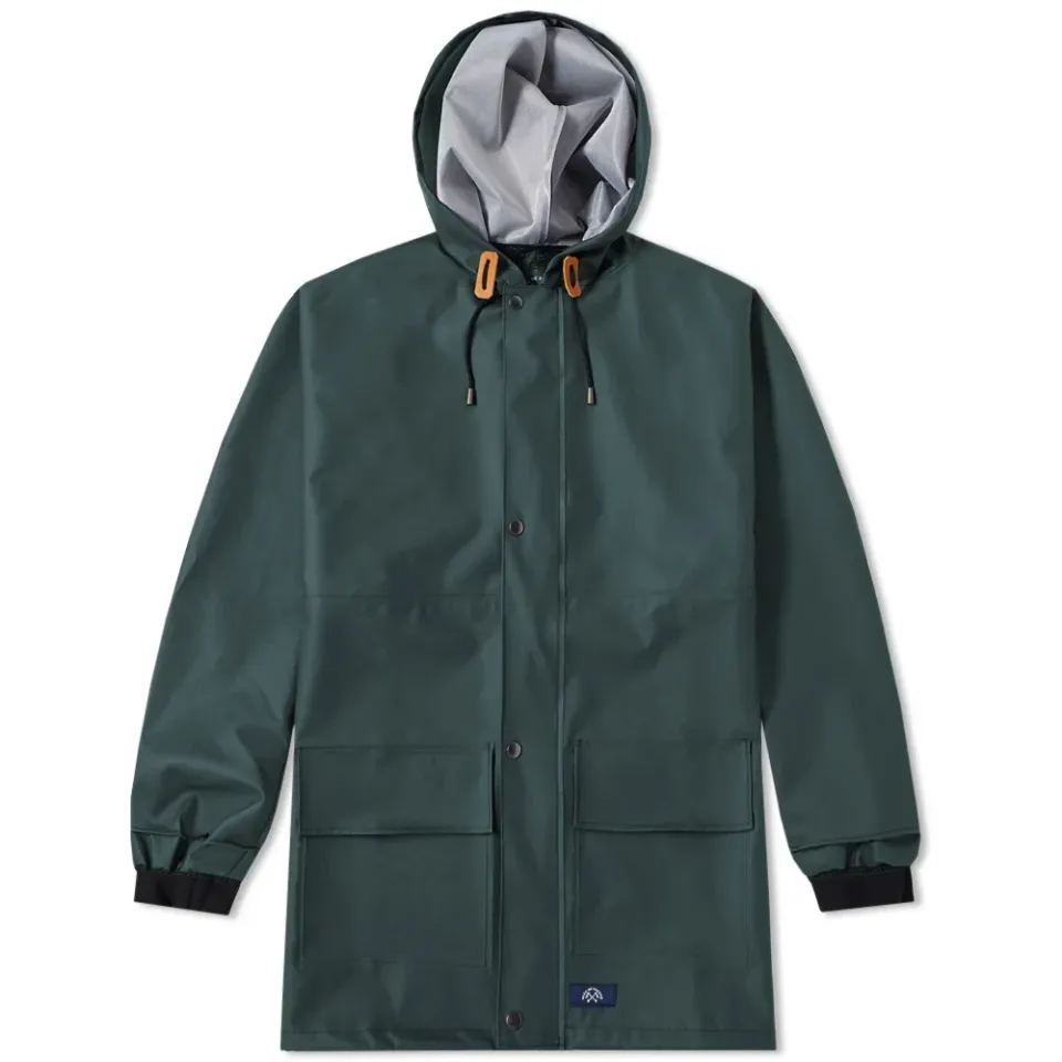 Guerrande Parka