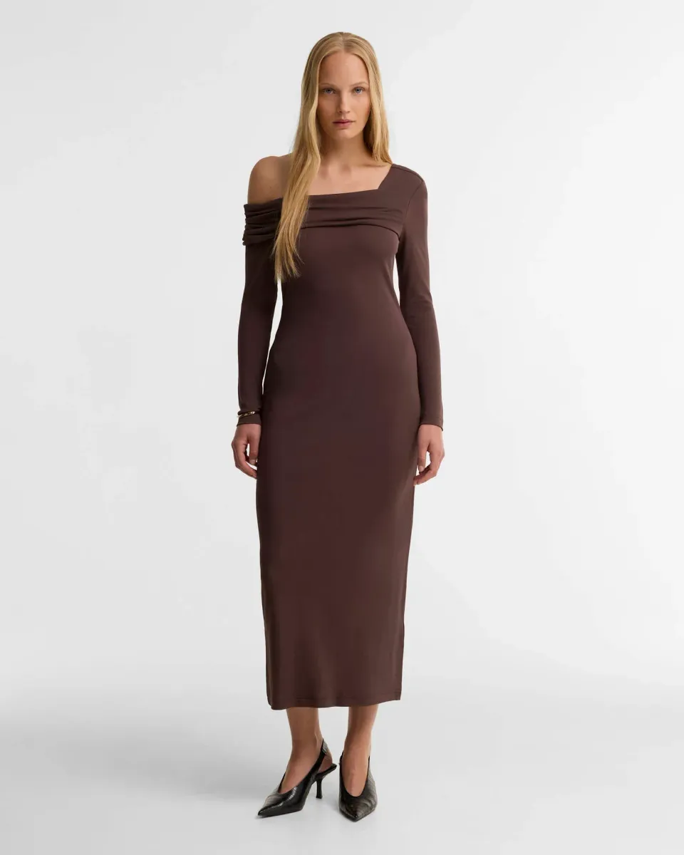 Kemora Maxi Dress